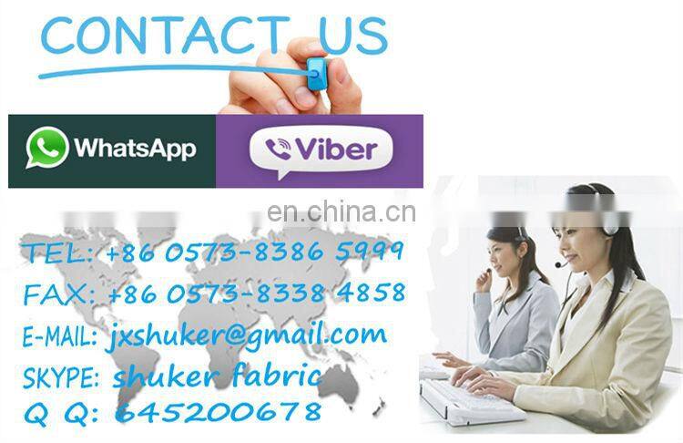 Wholesale waterproof roller blind fabric