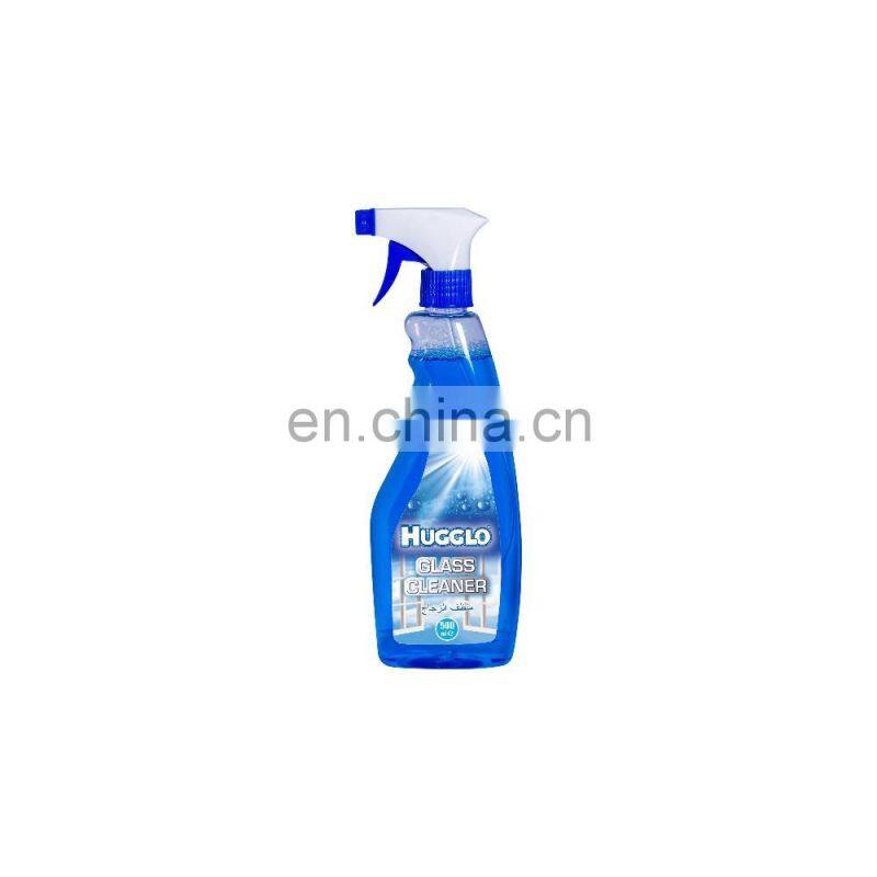 WINDOWS GLASS LIQUID CLEANER 500 ML FROM TURKEY