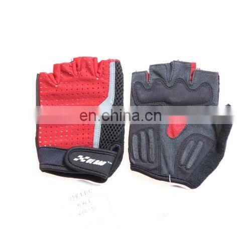 Wholesale Good Quality Kids Bike Gloves