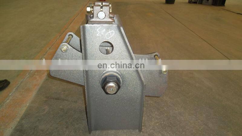 Trailer Suspension Part Hanger