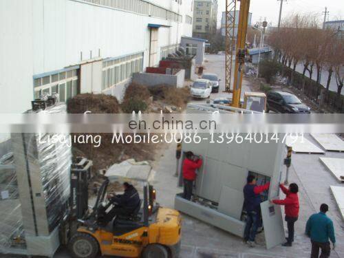 Automatic double glazing glass making equipment/Insulating glass making equipment