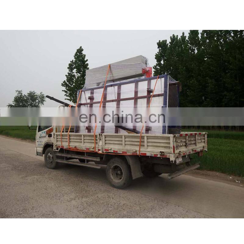 Automatic Horizontal Polyurethane CNC Sponge Cutting Machine