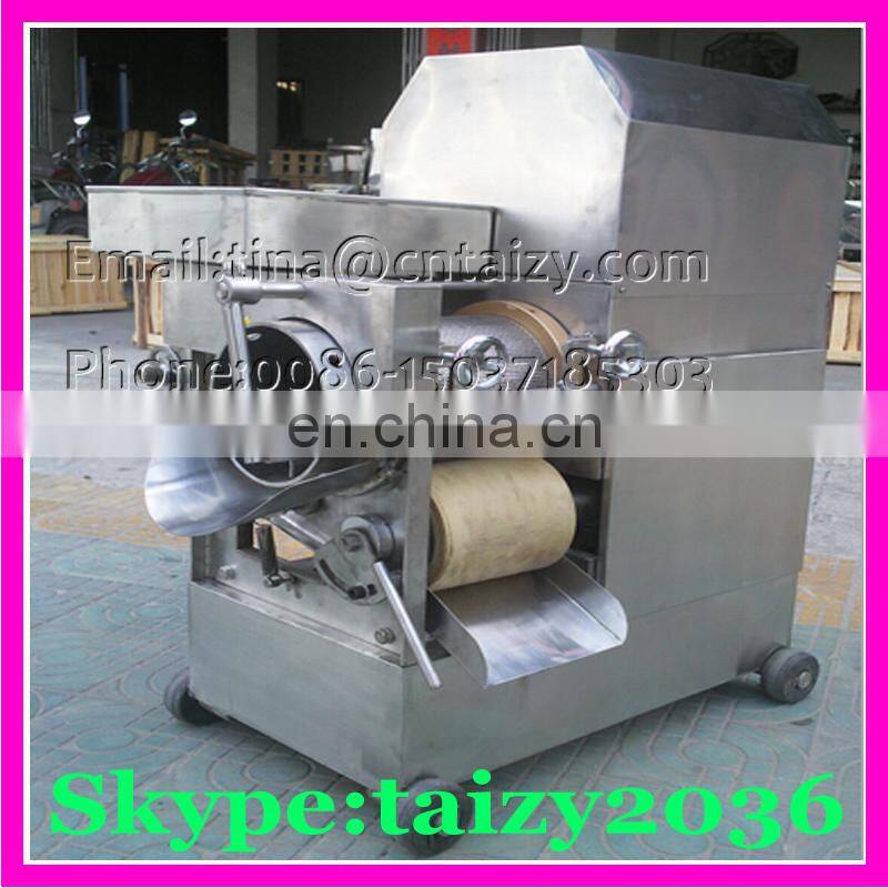 New Designer Shrimp Peeling Machine popular in 2016