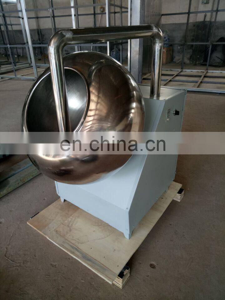 Coating Machine/High Quality Lab Coating Machine/Simple Tablet Coating Machine