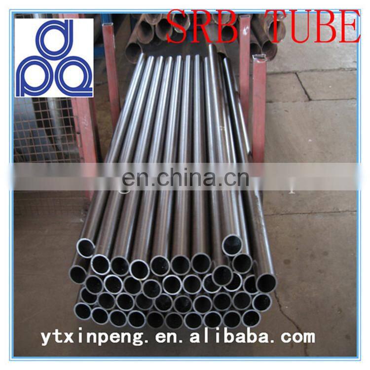 cylinder st37 steel material properties pipe cold drawn tube