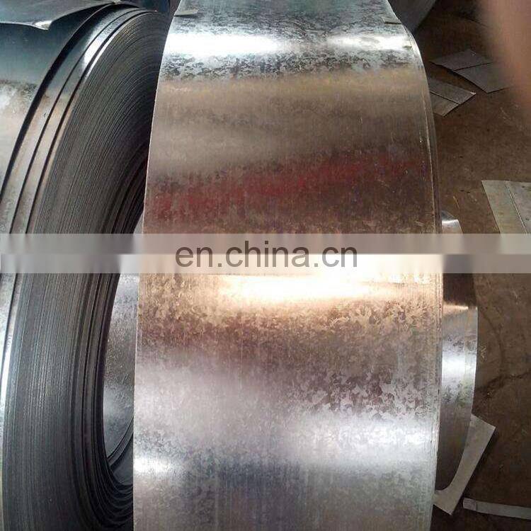 Galvanized Steel Strip For Roller Door