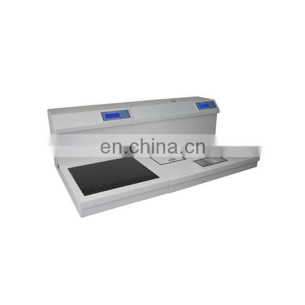 JB-L5 Biological tissue freezing embedding machine