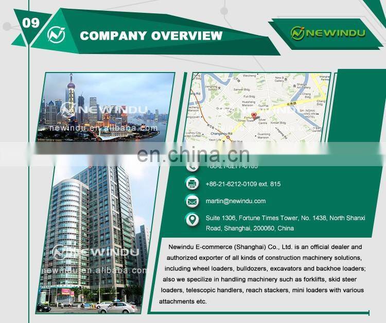 Popular 6 Ton front loader LW600KN Wheel Loader for sale