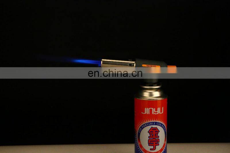 heating gas torch,butane gas torch,portable gas torch