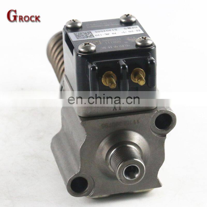 Factory price high quality NANYUE diesel unit pump fuel unit pump Electronic Unit Pump NDB111