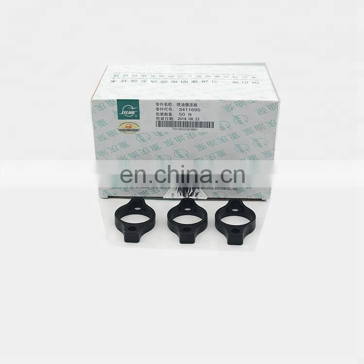Original Engine Spare Parts for Cummins PT Injector Clamp 3411695
