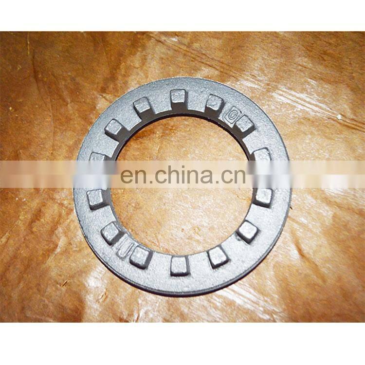 SAIC- IVECO GENLYON Truck 457HY-2402381 Adjusting nut