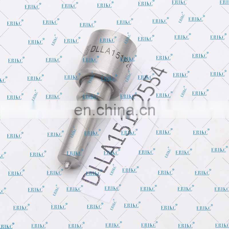 ERIKC DLLA 151P2554 0433172554 auto fuel nozzle DLLA 151P 2554 DLLA 151 P2554 diesel engine nozzle for 0445120448