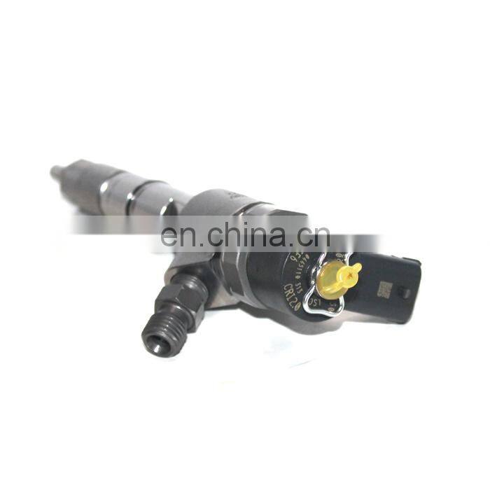 Foton Diesel common rail Injector 0445110313