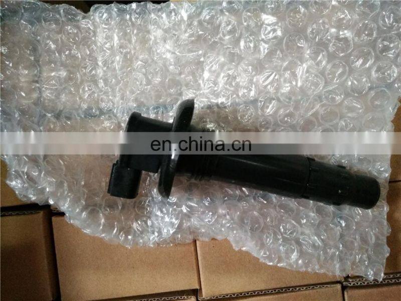 WSM high performance ignition coil assy wiht harness for Sea Doo RXT RXP GTX GTR OE# 420664020 129700-4410