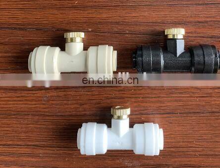 1/4Inch Adjustable Micro Automatic Plant Self Watering Drip Irrigation System