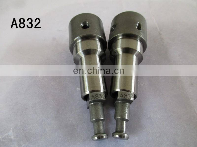 AD Pump plunger element A832. 131150-4420. 9413614720 for Excavator 6D16 engine.