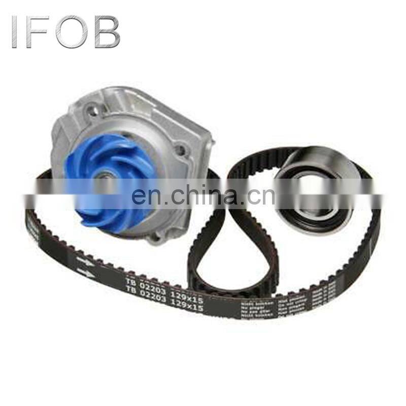 IFOB Engine Timing Belt Kit For Fiat SIENA 178 B5.000 VKMA02201