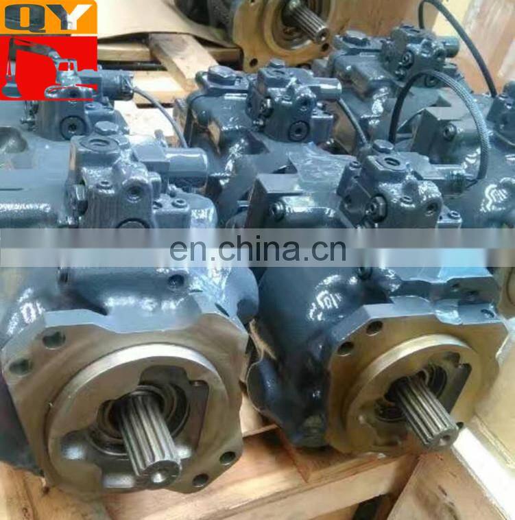 D375A-5 loader fan pump 708-1W-00920 original hydraulic pump assembly on sale