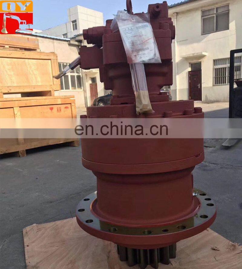 factory price M5X180CHB-10A-94A/ RG20D25B6-140 swing motor assy for 30 ton 36 ton excavator
