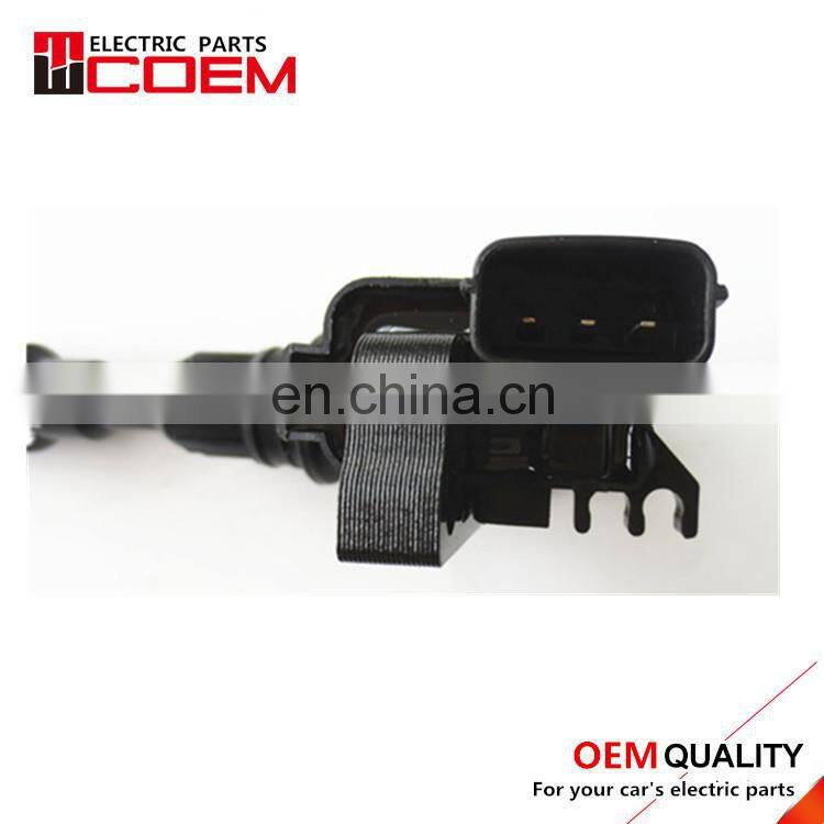 Hengney Auto Engine Ignition Coil Pack ZL01-18-100 ZZY1-18-100 ZL01-18-100 ZZY-118-100B