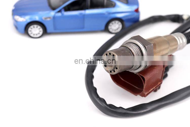 100% professional tested Car Sensor System front Right OE Oxygen Sensor For Audi VW  Bentley Porsche 0258007258