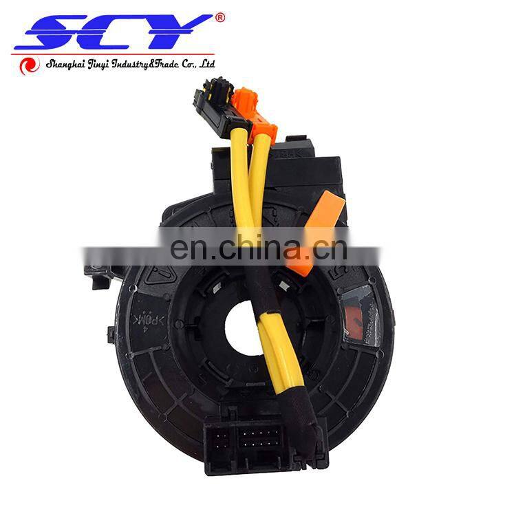 Air Bag Clockspring suitable for LEXUS ES350 OE 8430648030 843060E010