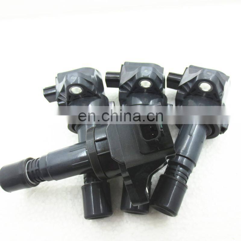 Hengney ignition coil 30520-R1A-A01 30520R1AA01 099700-181 099700181 For 2.0