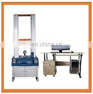 ZONHOW high quality competitive price Touch screen paper tensile strength 2kn utm tensile testing machine