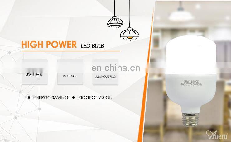 Long Life Span p45t type led bulb