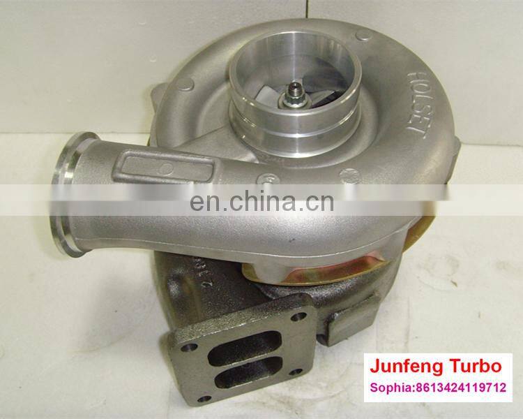 H2D Turbo 422856 422934 422935 466818-0003 3525994 Turbocharger used for Volvo FL10 FS10 Truck Mermaid Marine with TD102F Engine