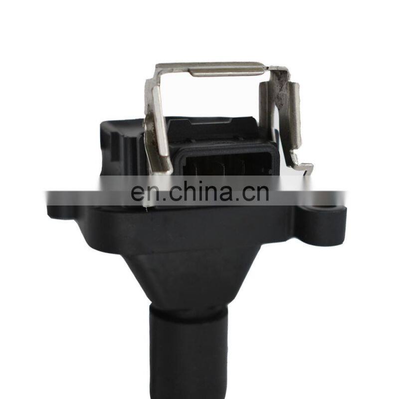 DIRECT IGNITION COIL Coils Plugs for BMW E46 E39 X5 E36 SET of 6 0221504029