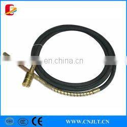 automatic Motor forced cooling fan