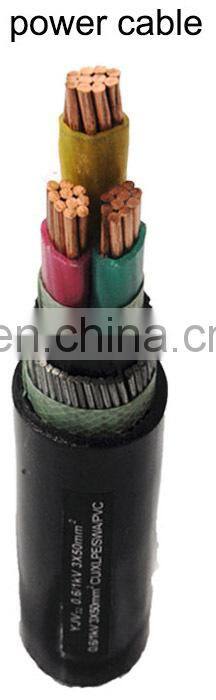 Factory Price UL 1007 30-16AWG Single Core House underground Electric Wire and Cable