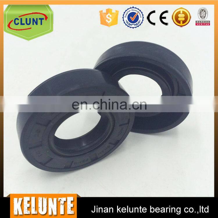 20x40x10mm Shaft Oil Seal R23/TC Double Lip With Garter Spring oil seal 20x40x10mm