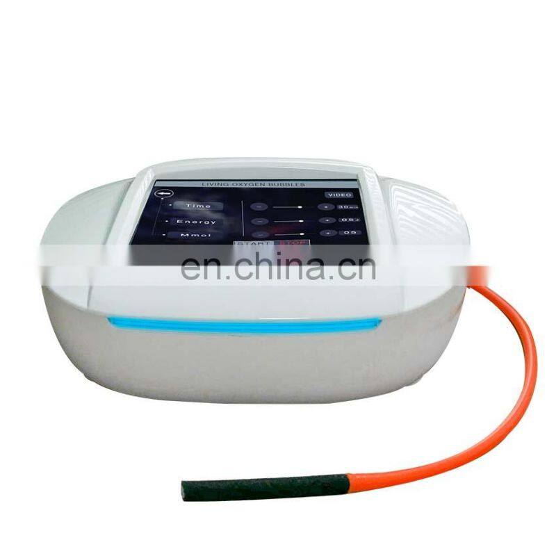 2019 Japan Magic Bubble Beauty Equipment skin tightening Whitening Moisturizing Rejuvenation