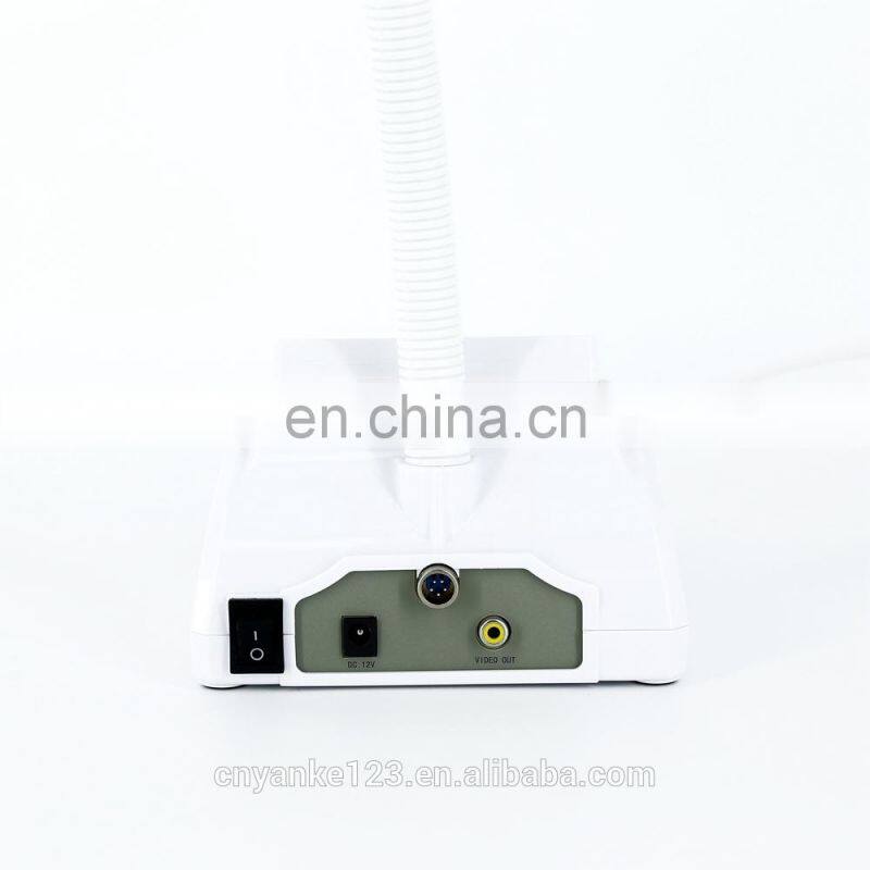 Portable M-55 Super Cam Dental LED Multifunctional Laser Teeth Whitening Bleaching Machine