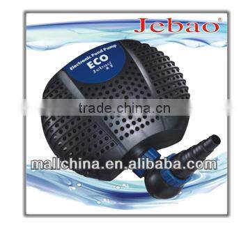 China Wholesale Jebao Electric Water Pump Motor Price