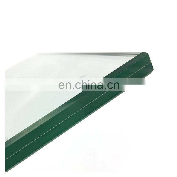 Decraive Broken Glass, Cracked Ice Laminated Glass