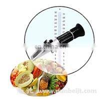 best seller handheld oechsle & brix refractometer portable brix refractometer with high precision