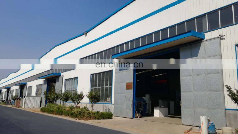 500ml PP plastic buckets for oyster sauce with lid and handle