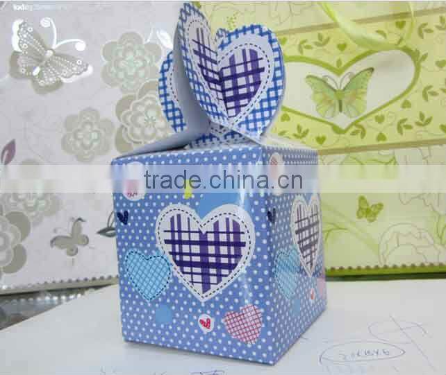 A variety of design candy wrapping paper