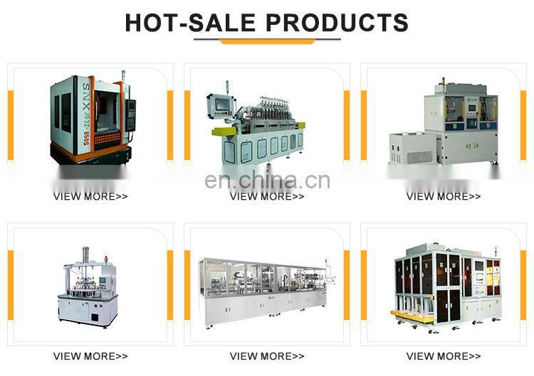 Factory Sale CNC Letter Aluminium Wire 3D Hot Bending Machine