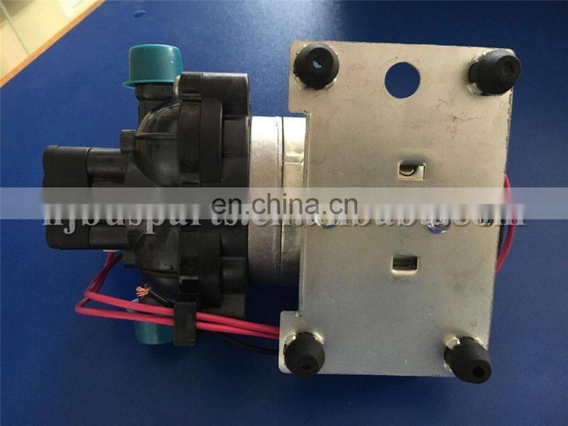 2088-473-143 4008-131-A65 Shurflo revolution water pump for yutong bus higer bus