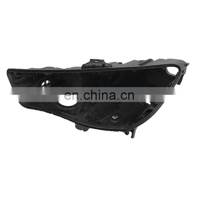 8W0941044A 8W0941006A Car body parts Headlight Housing Back Cover for Audi A4 B9 2017