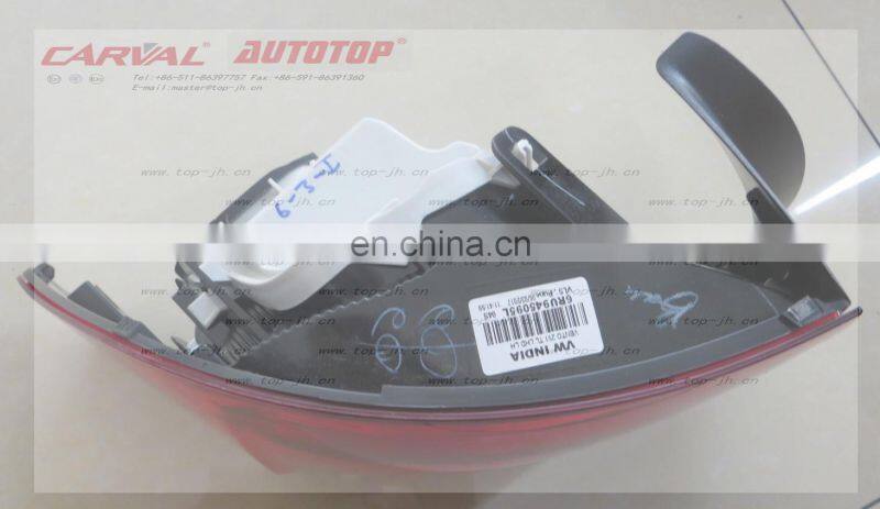 CARVAL/JH/AUTOTOP JH20-POL14-005 OEM 6RU945095L .L/6RU945096J.H TAIL LAMP RU FOR POLO 14 VENO