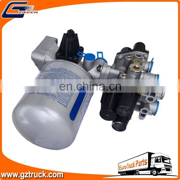 High Quality Air dryer, complete with valve Oem 9325000030 for MB Truck Air Dryer Assy