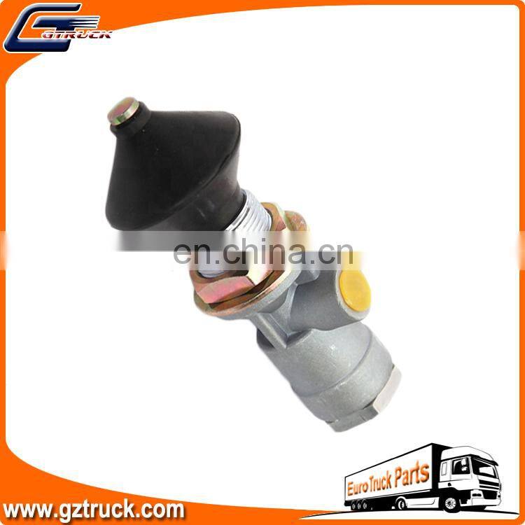 Multiport Valve Oem 4630220200 for DAF VL Truck Control Valve