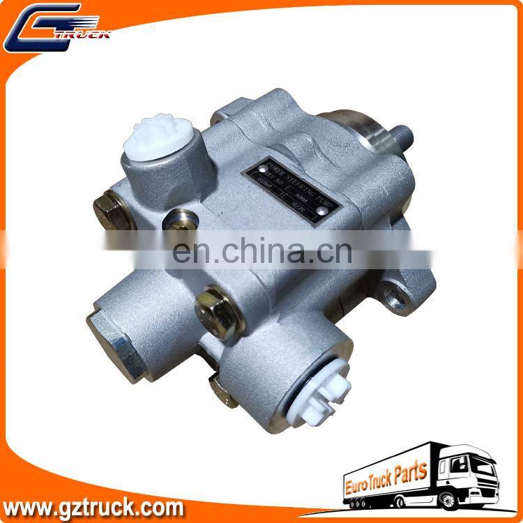 Hydraulic Power Steering Pump Parts Oem 1571436 for SC Truck Servo Pump