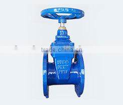 DIN Bellow Seal Globe Valve Manufacturers